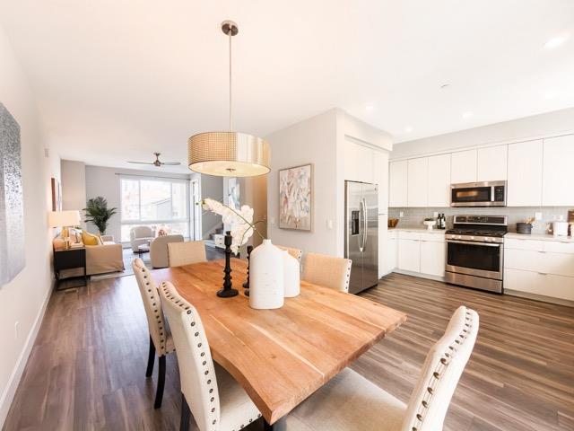 Detail Gallery Image 9 of 23 For 414 Santo Domingo Ter, Sunnyvale,  CA 94085 - 3 Beds | 2/1 Baths