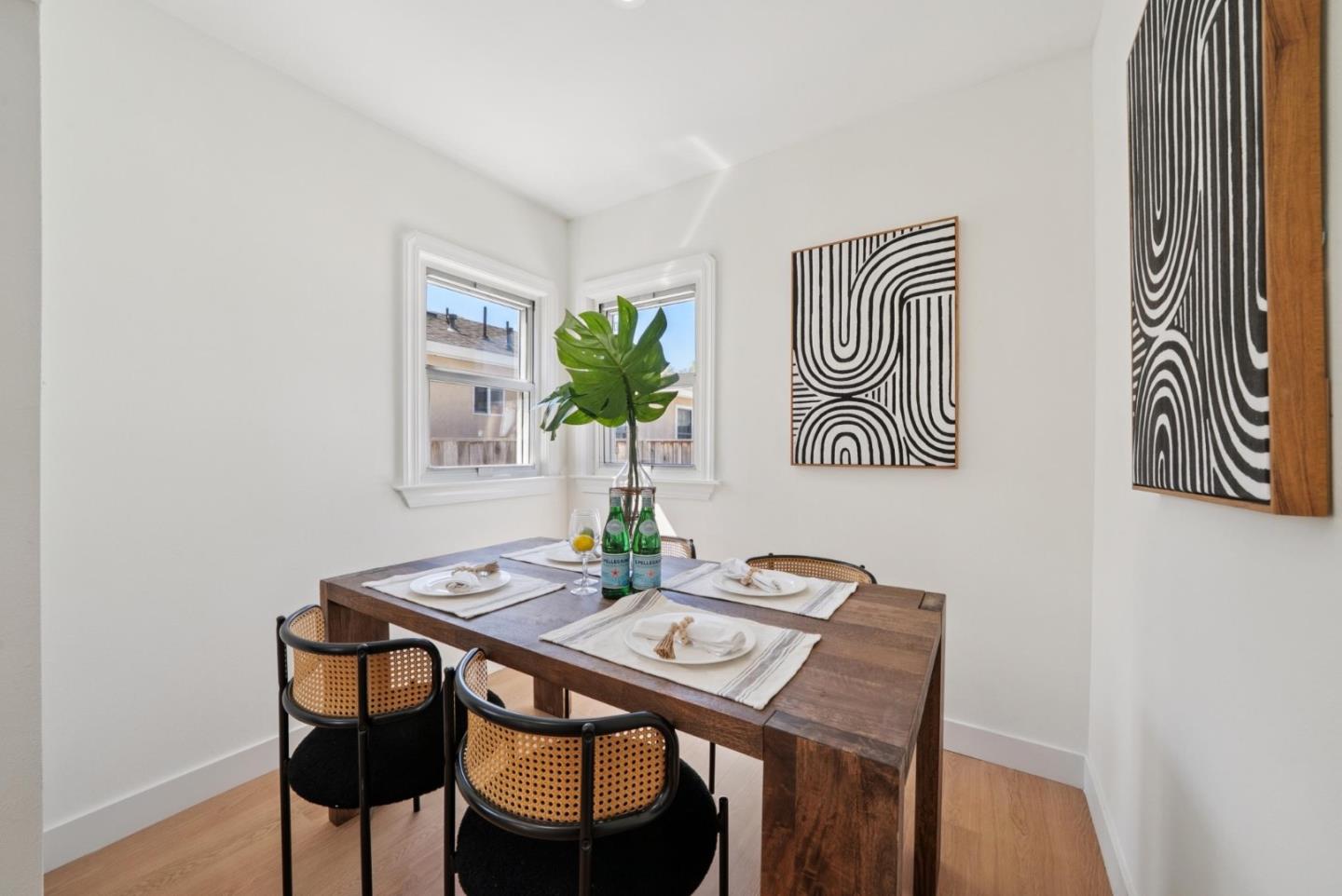 Detail Gallery Image 7 of 17 For 1157 Plum St, San Jose,  CA 95110 - 2 Beds | 1 Baths