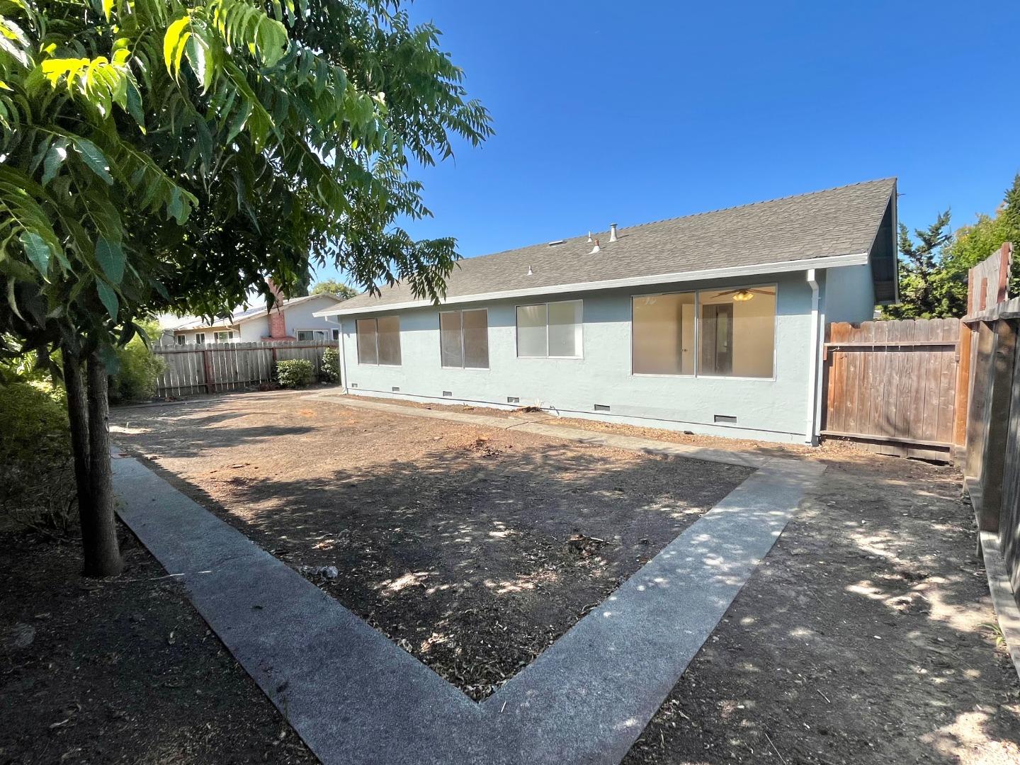 Detail Gallery Image 21 of 22 For 4428 Moffitt Dr, Napa,  CA 94558 - 3 Beds | 2 Baths