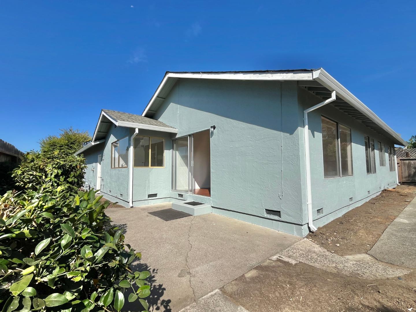 Detail Gallery Image 22 of 22 For 4428 Moffitt Dr, Napa,  CA 94558 - 3 Beds | 2 Baths