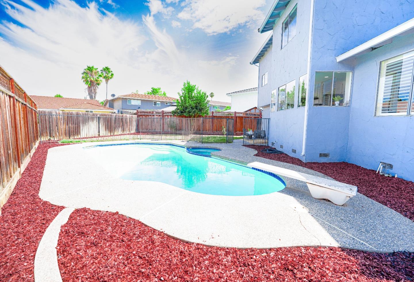 Detail Gallery Image 28 of 32 For 1317 Bilbo Ct, San Jose,  CA 95121 - 4 Beds | 3 Baths