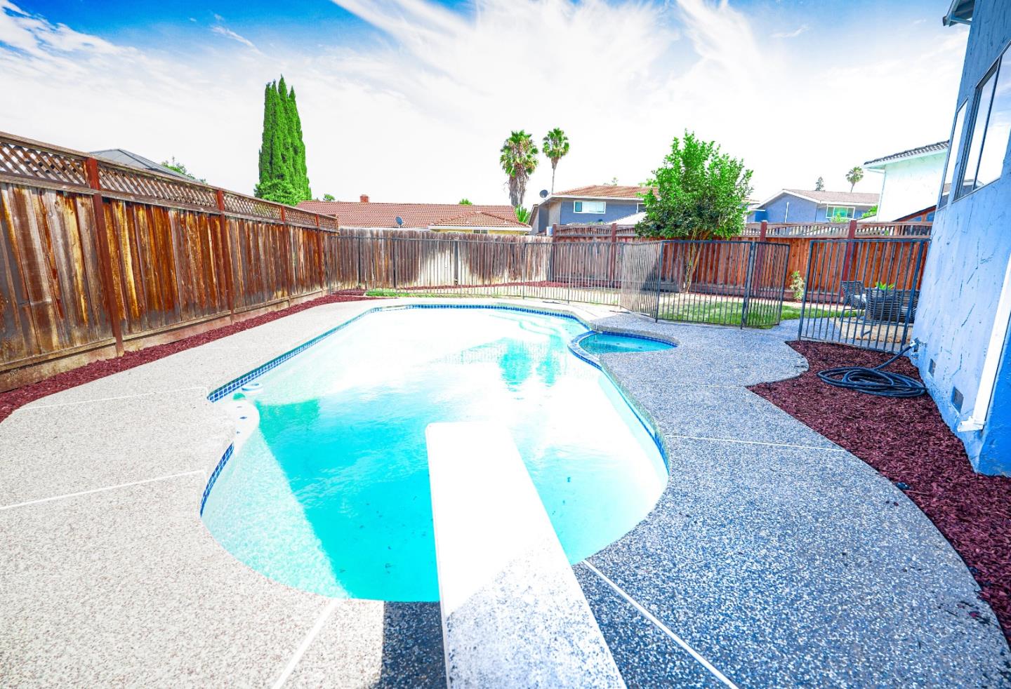 Detail Gallery Image 29 of 32 For 1317 Bilbo Ct, San Jose,  CA 95121 - 4 Beds | 3 Baths