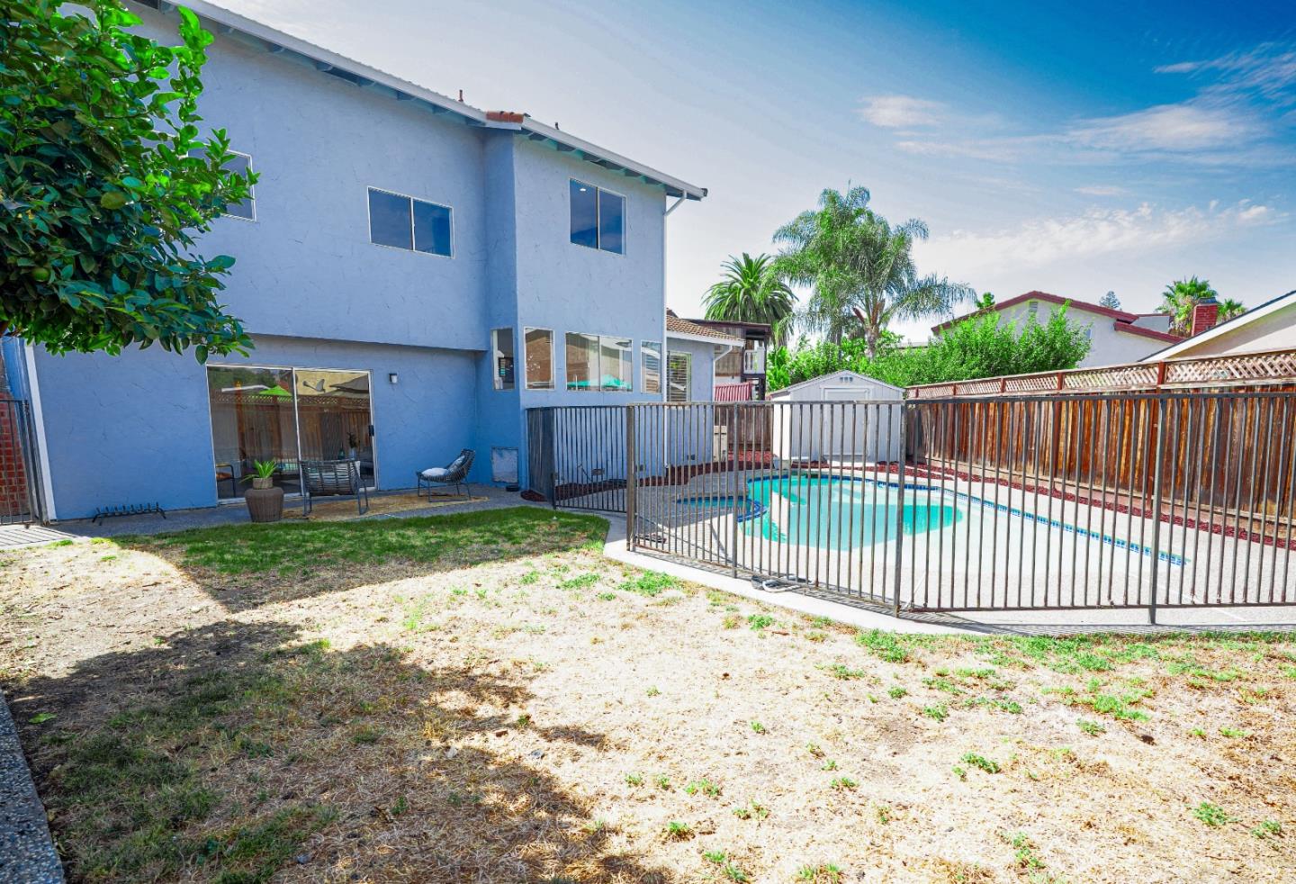 Detail Gallery Image 31 of 32 For 1317 Bilbo Ct, San Jose,  CA 95121 - 4 Beds | 3 Baths