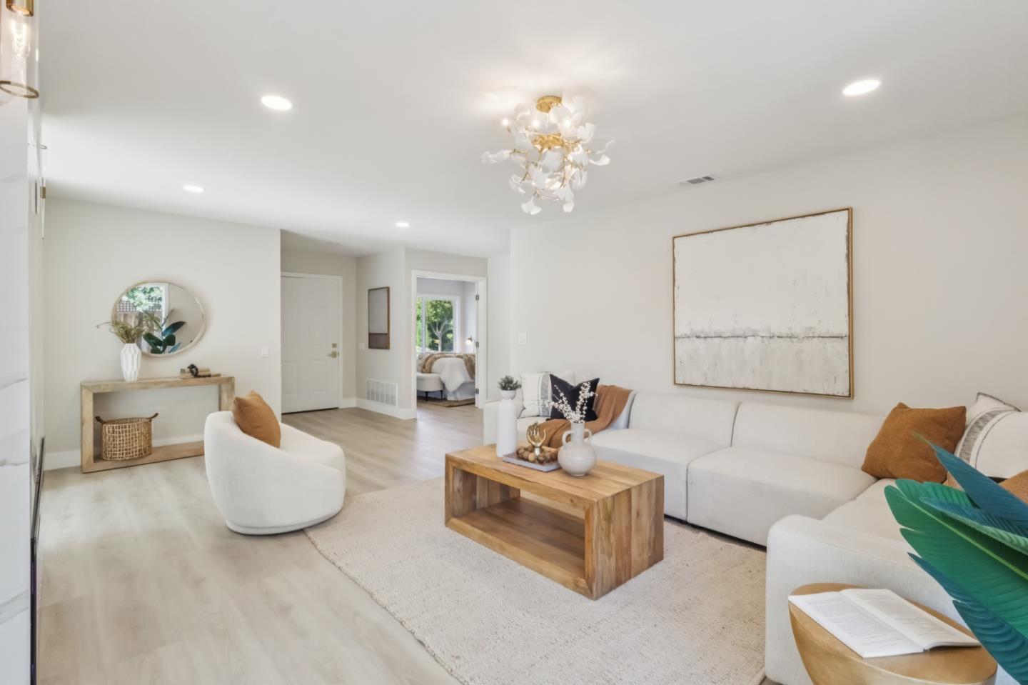 Detail Gallery Image 10 of 35 For 6129 Glen Harbor Dr, San Jose,  CA 95123 - 4 Beds | 2 Baths