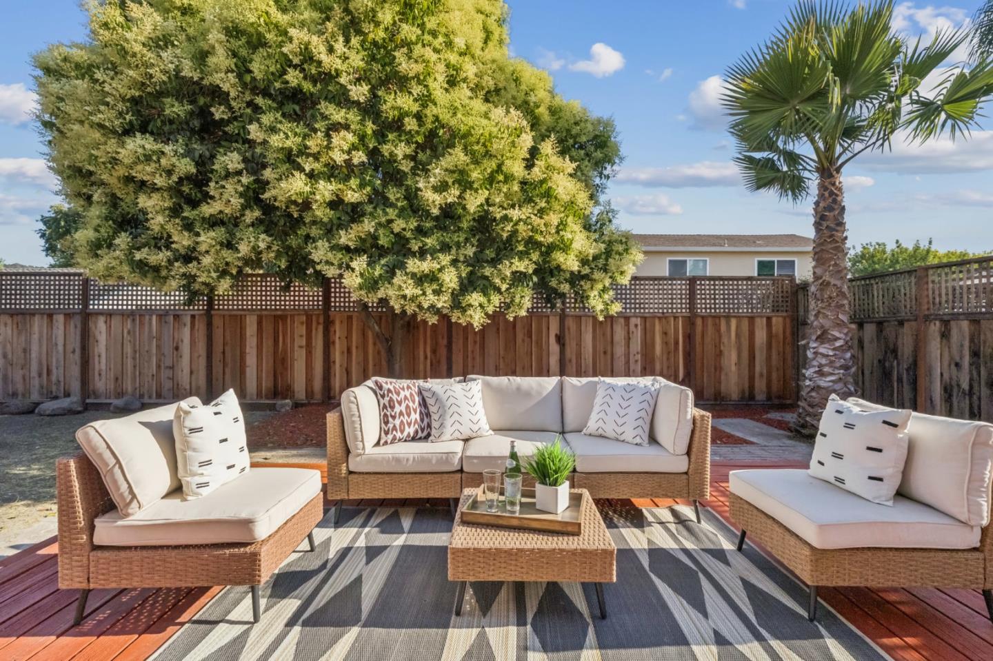 Detail Gallery Image 30 of 35 For 6129 Glen Harbor Dr, San Jose,  CA 95123 - 4 Beds | 2 Baths
