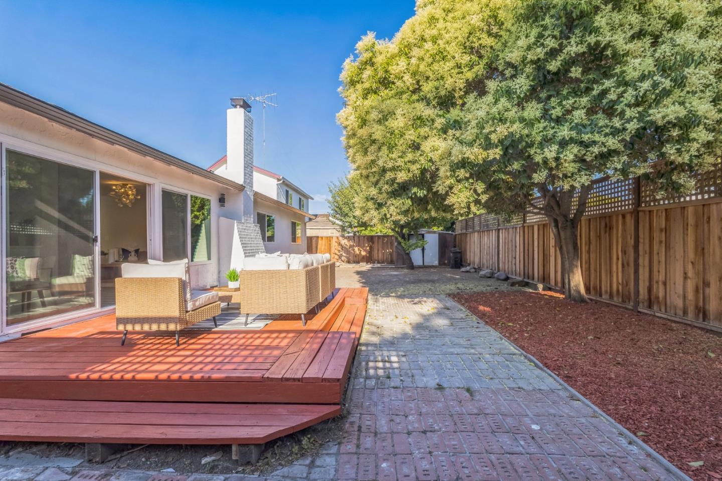 Detail Gallery Image 34 of 35 For 6129 Glen Harbor Dr, San Jose,  CA 95123 - 4 Beds | 2 Baths