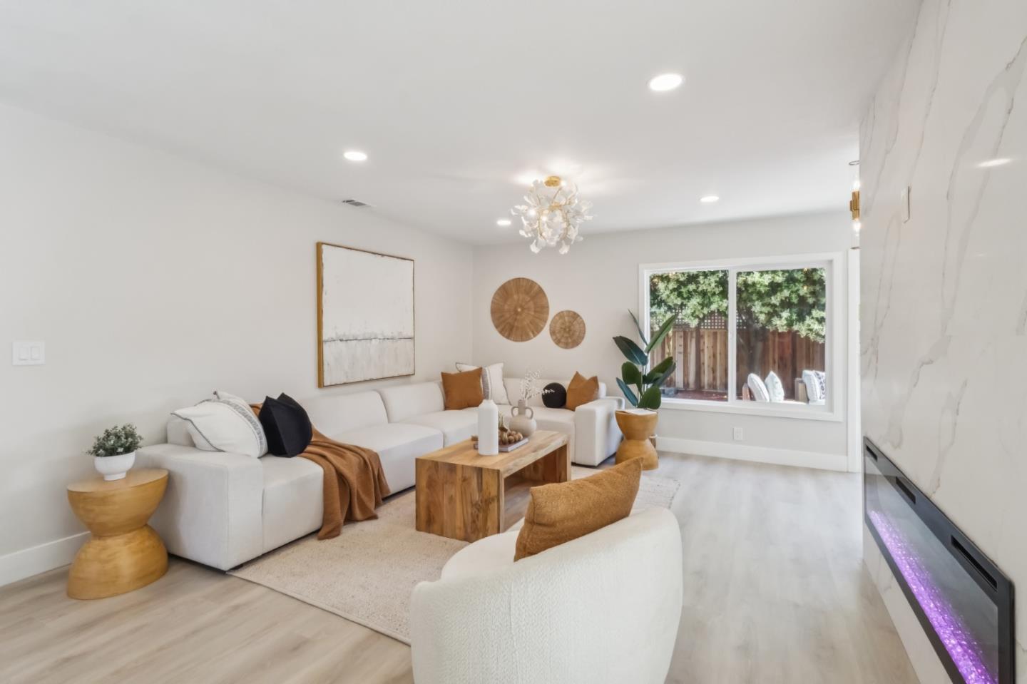 Detail Gallery Image 6 of 35 For 6129 Glen Harbor Dr, San Jose,  CA 95123 - 4 Beds | 2 Baths
