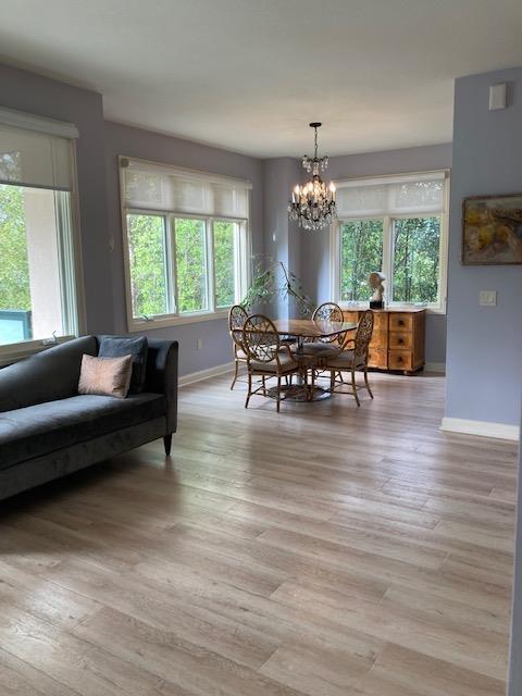 Detail Gallery Image 6 of 20 For 10 Crystal Springs Rd #2214,  San Mateo,  CA 94402 - 2 Beds | 2 Baths