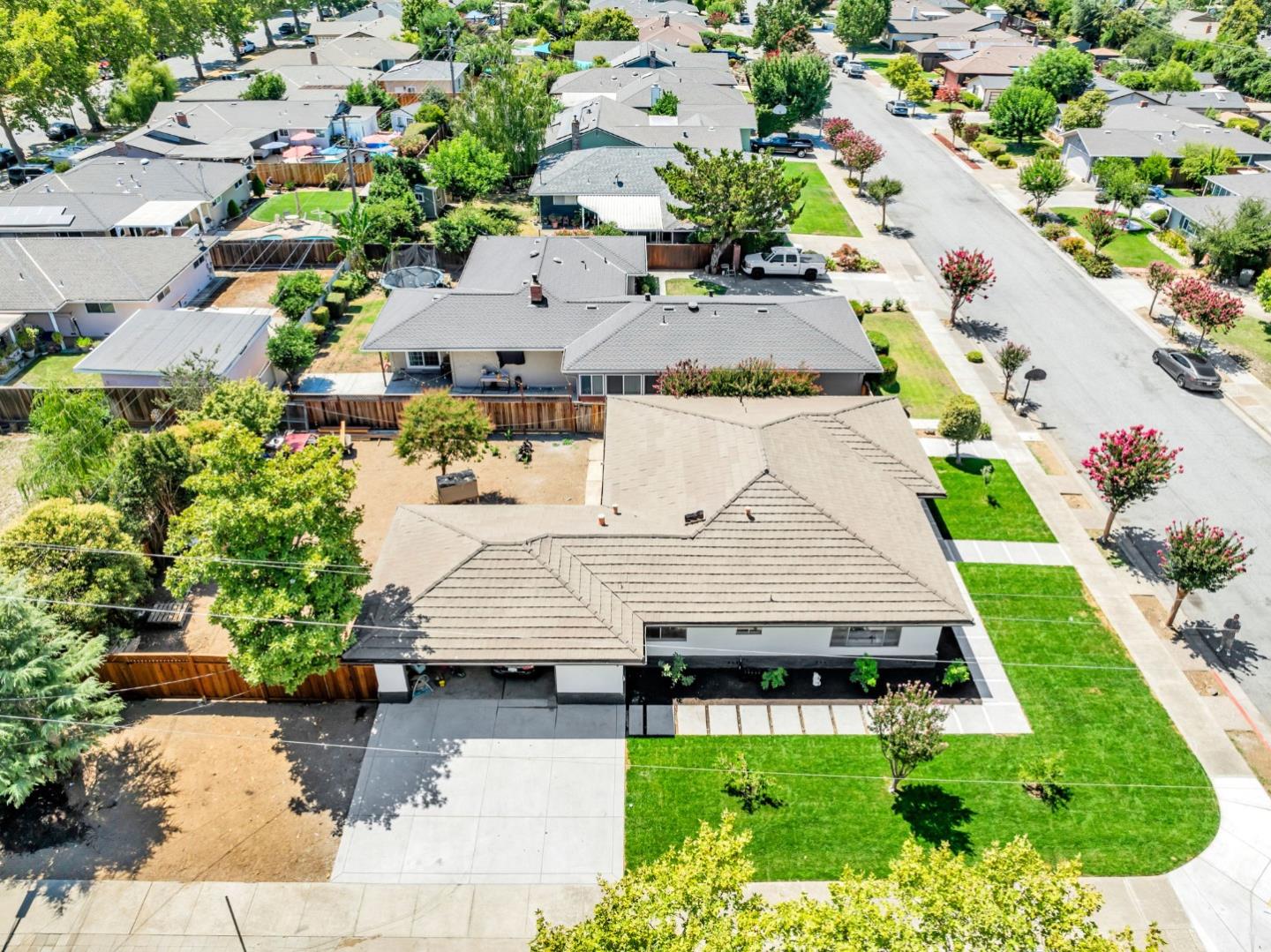 Detail Gallery Image 39 of 47 For 700 Eschenburg Dr, Gilroy,  CA 95020 - 3 Beds | 2 Baths