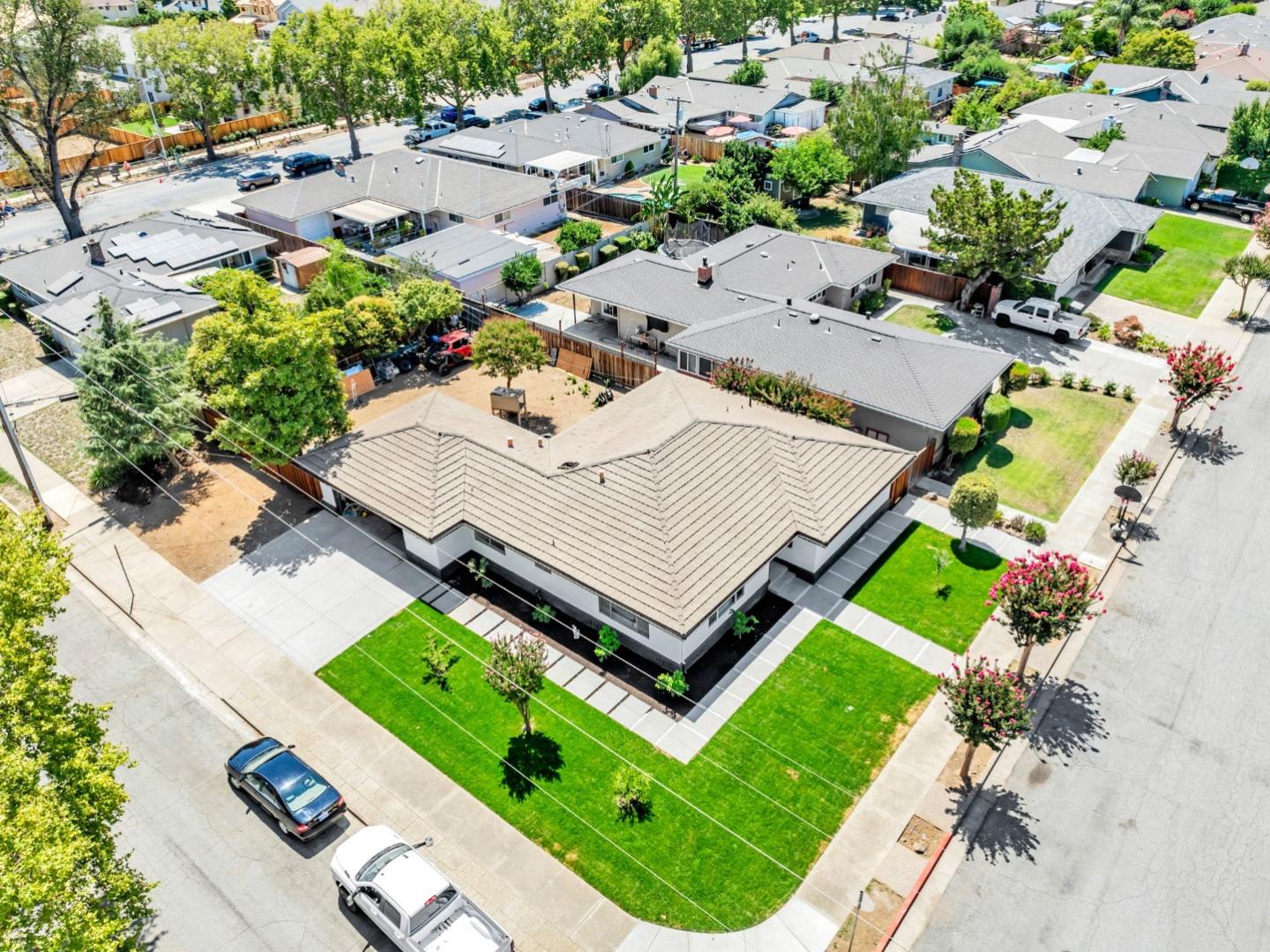 Detail Gallery Image 44 of 47 For 700 Eschenburg Dr, Gilroy,  CA 95020 - 3 Beds | 2 Baths