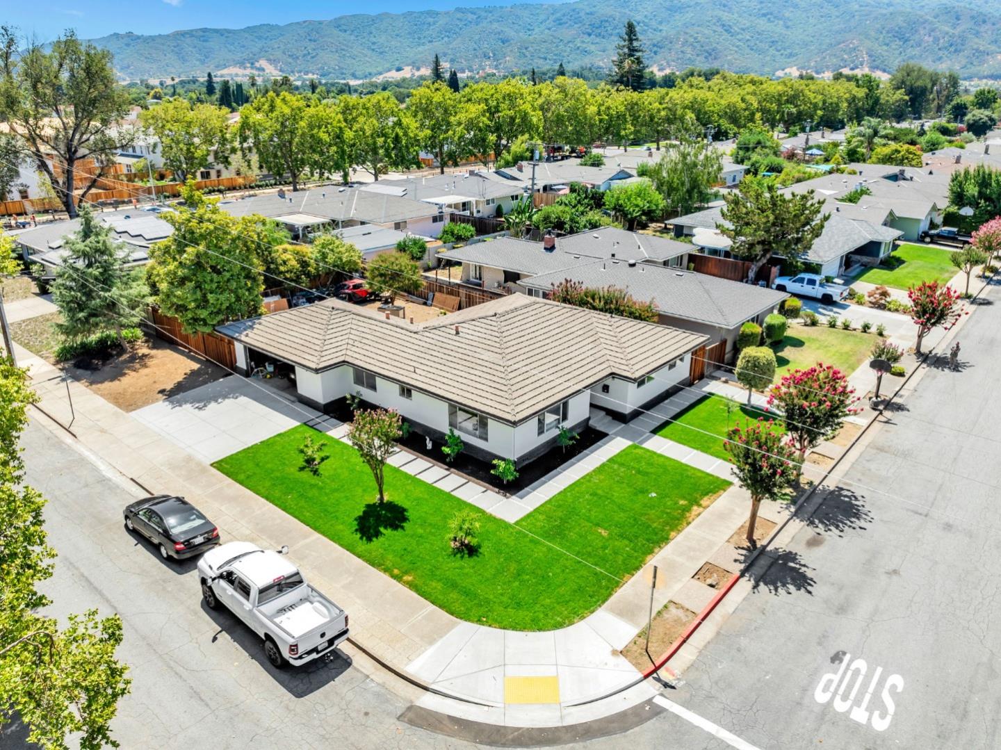 Detail Gallery Image 46 of 47 For 700 Eschenburg Dr, Gilroy,  CA 95020 - 3 Beds | 2 Baths