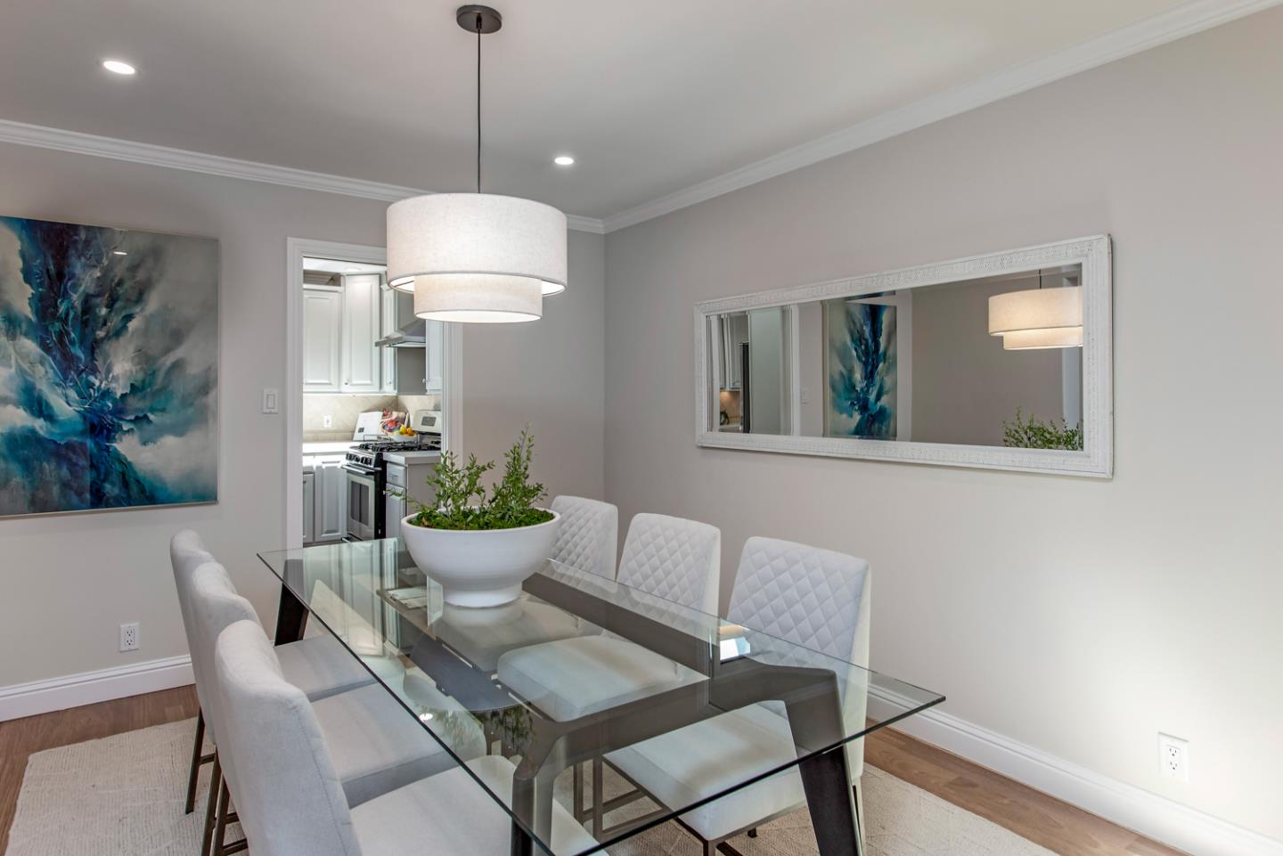 Detail Gallery Image 10 of 38 For 892 W Knickerbocker Dr, Sunnyvale,  CA 94087 - 3 Beds | 2/1 Baths
