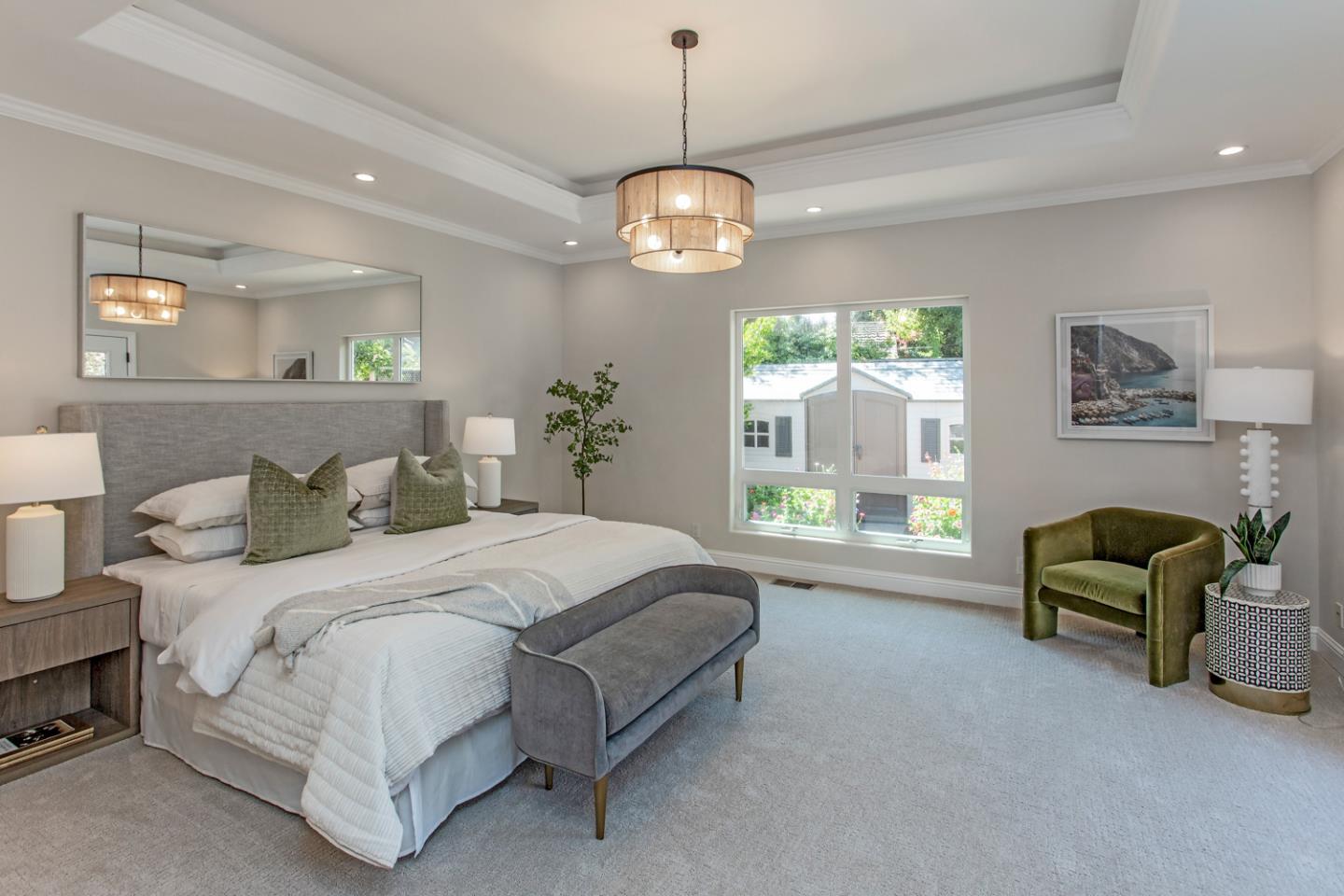 Detail Gallery Image 17 of 38 For 892 W Knickerbocker Dr, Sunnyvale,  CA 94087 - 3 Beds | 2/1 Baths