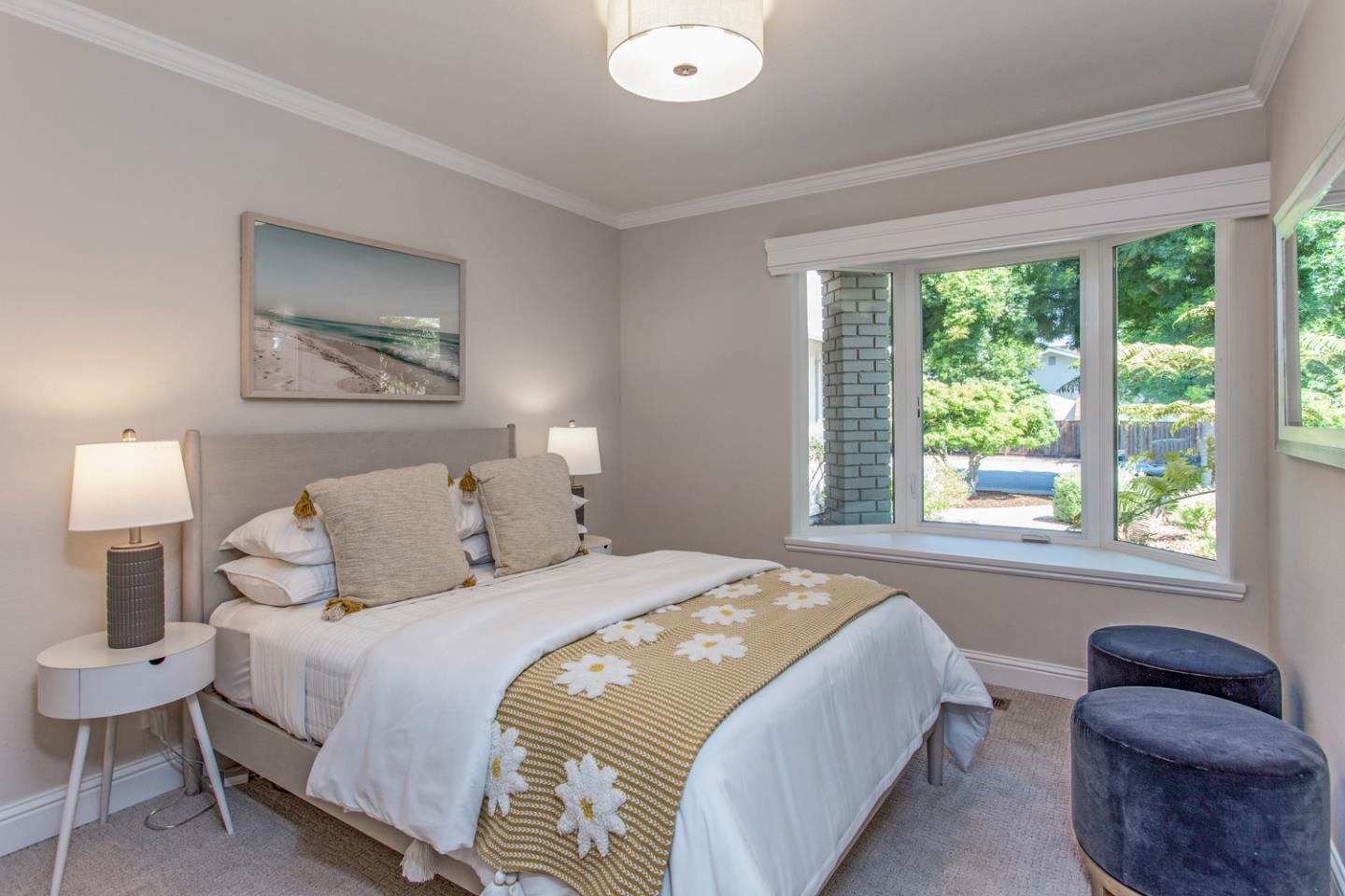 Detail Gallery Image 22 of 38 For 892 W Knickerbocker Dr, Sunnyvale,  CA 94087 - 3 Beds | 2/1 Baths