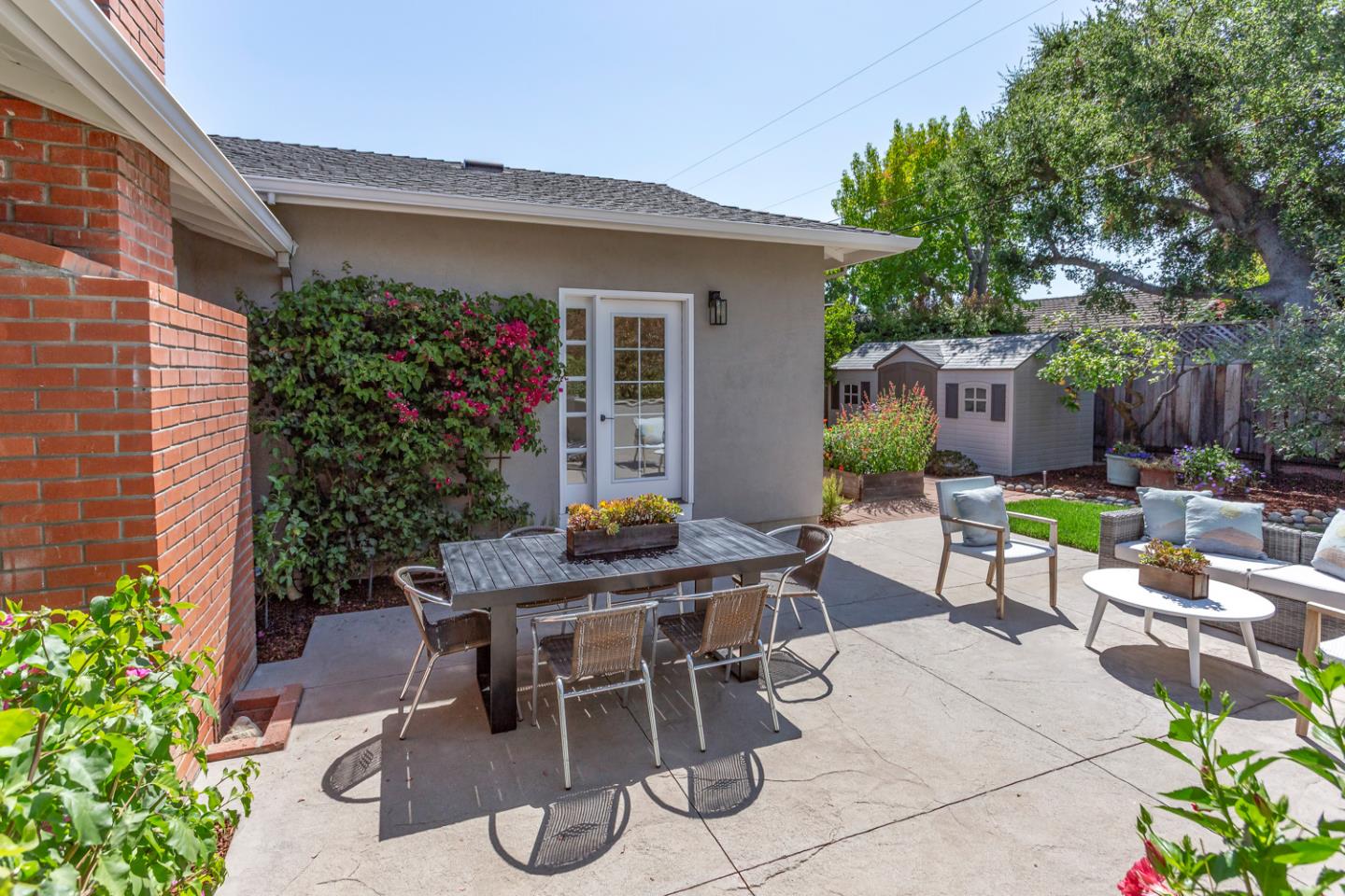 Detail Gallery Image 25 of 38 For 892 W Knickerbocker Dr, Sunnyvale,  CA 94087 - 3 Beds | 2/1 Baths