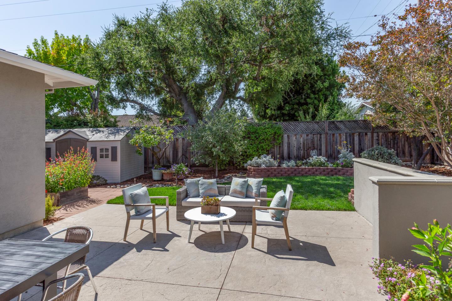 Detail Gallery Image 26 of 38 For 892 W Knickerbocker Dr, Sunnyvale,  CA 94087 - 3 Beds | 2/1 Baths