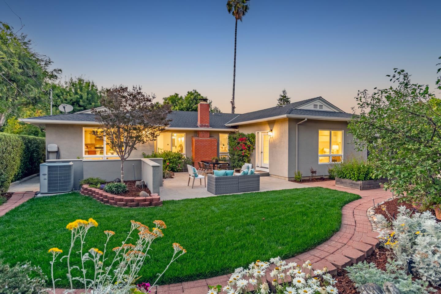 Detail Gallery Image 30 of 38 For 892 W Knickerbocker Dr, Sunnyvale,  CA 94087 - 3 Beds | 2/1 Baths