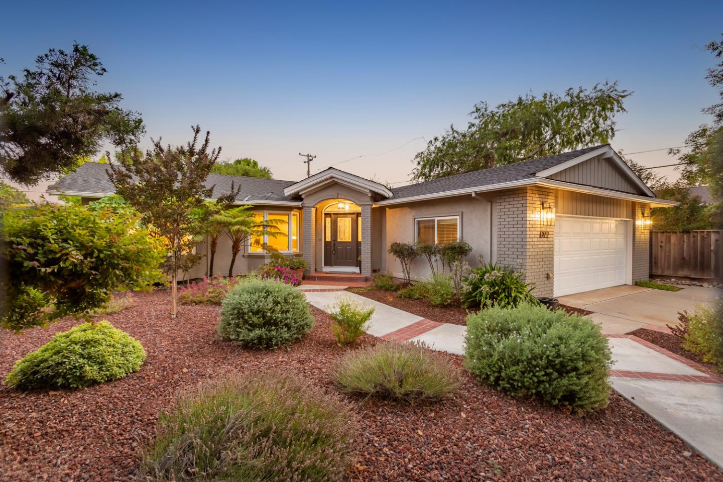 Detail Gallery Image 36 of 38 For 892 W Knickerbocker Dr, Sunnyvale,  CA 94087 - 3 Beds | 2/1 Baths