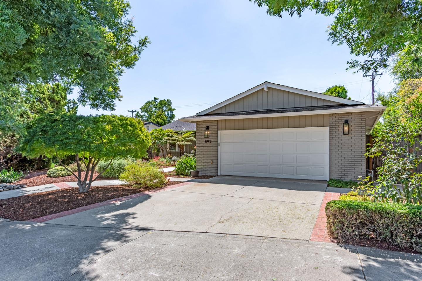 Detail Gallery Image 38 of 38 For 892 W Knickerbocker Dr, Sunnyvale,  CA 94087 - 3 Beds | 2/1 Baths