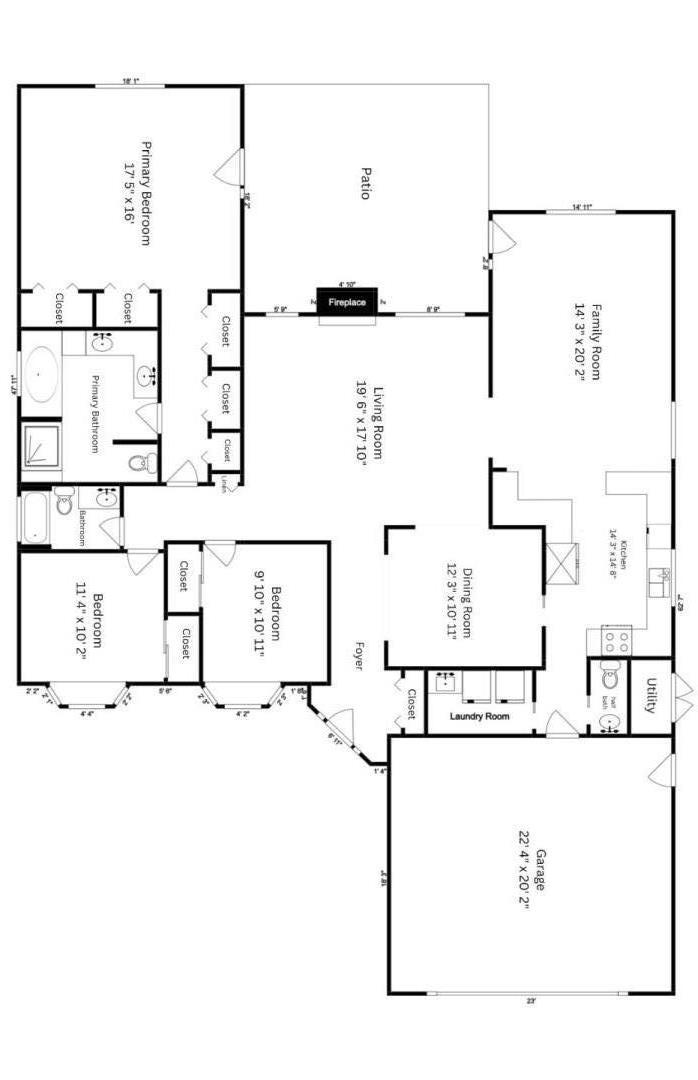 Detail Gallery Image 5 of 38 For 892 W Knickerbocker Dr, Sunnyvale,  CA 94087 - 3 Beds | 2/1 Baths