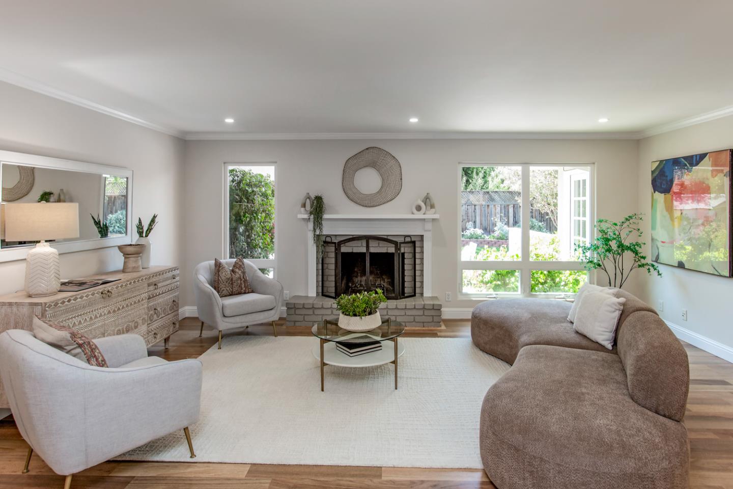 Detail Gallery Image 7 of 38 For 892 W Knickerbocker Dr, Sunnyvale,  CA 94087 - 3 Beds | 2/1 Baths