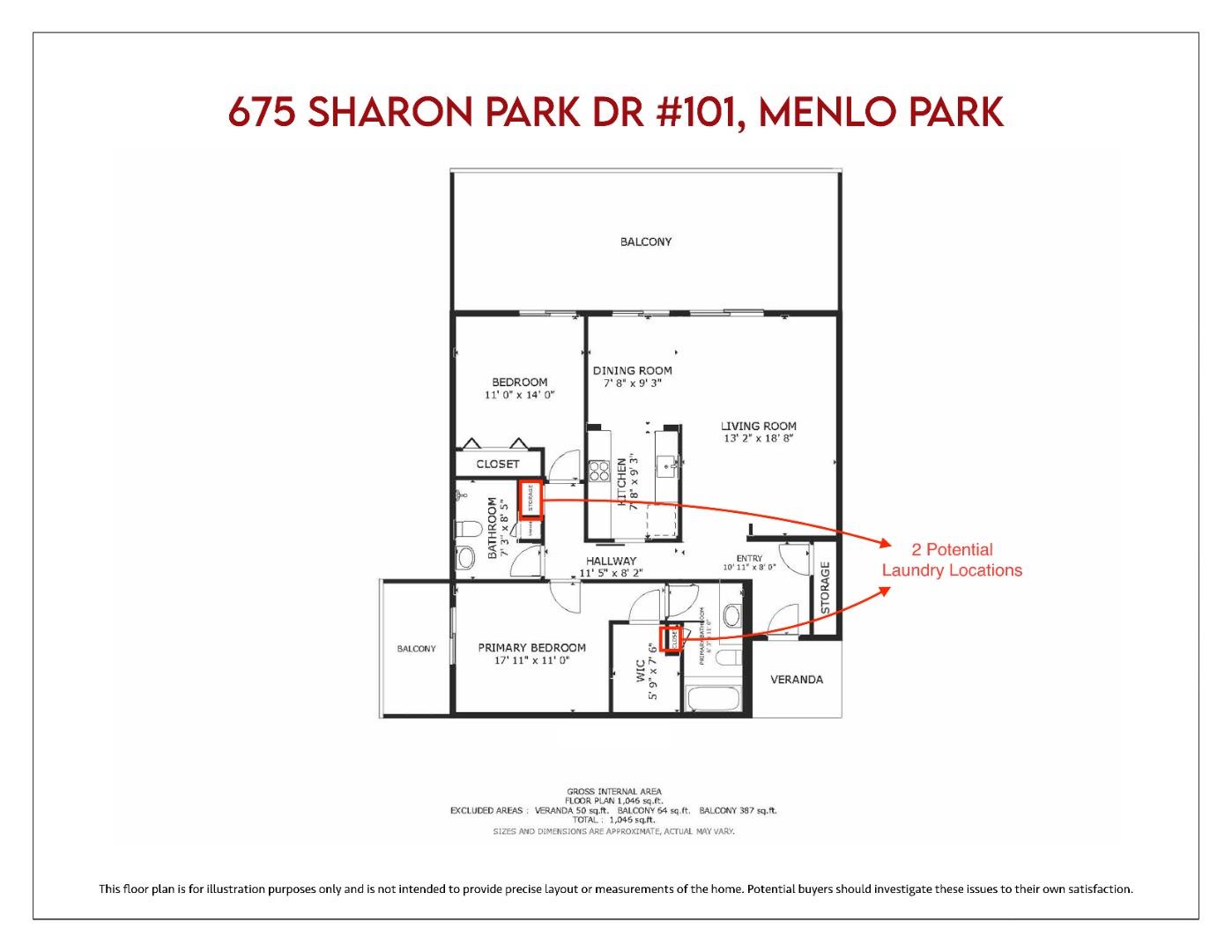 Detail Gallery Image 55 of 62 For 675 Sharon Park Dr #101,  Menlo Park,  CA 94025 - 2 Beds | 2 Baths