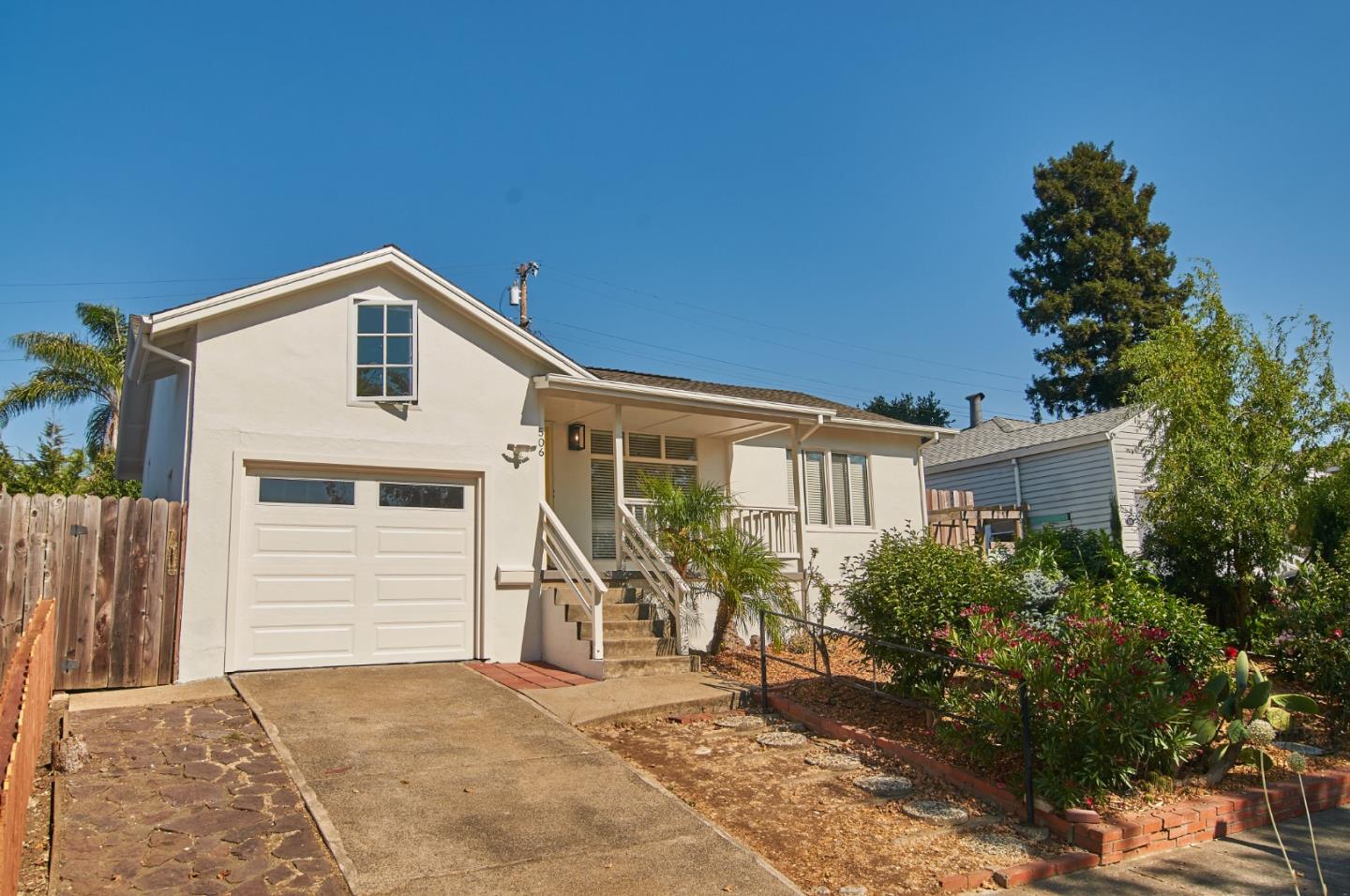 Detail Gallery Image 2 of 76 For 506 Annette Ave, Vallejo,  CA 94591 - 2 Beds | 1 Baths