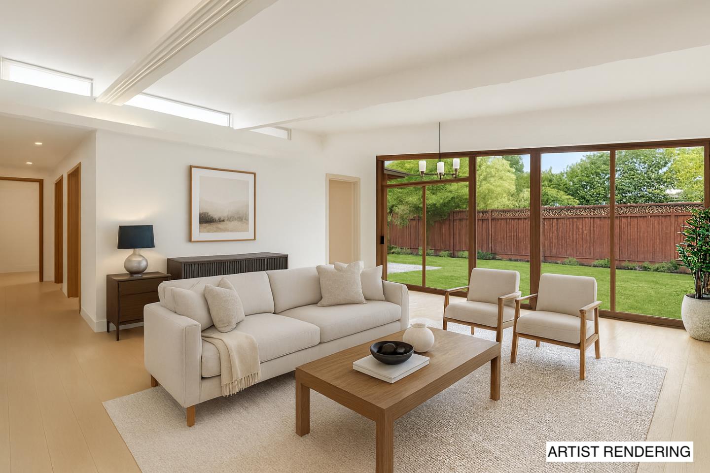 Detail Gallery Image 6 of 21 For 3728 Carlson Cir, Palo Alto,  CA 94306 - 6 Beds | 3 Baths