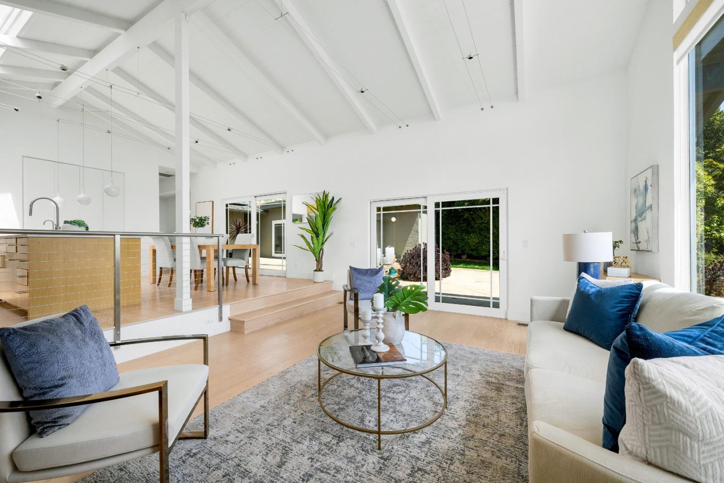 Detail Gallery Image 18 of 56 For 230 Thunderbird Dr, Aptos,  CA 95003 - 3 Beds | 3 Baths