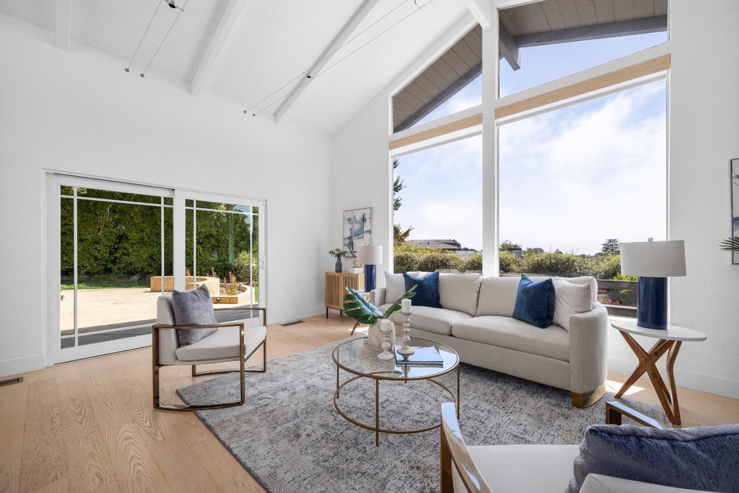 Detail Gallery Image 19 of 56 For 230 Thunderbird Dr, Aptos,  CA 95003 - 3 Beds | 3 Baths