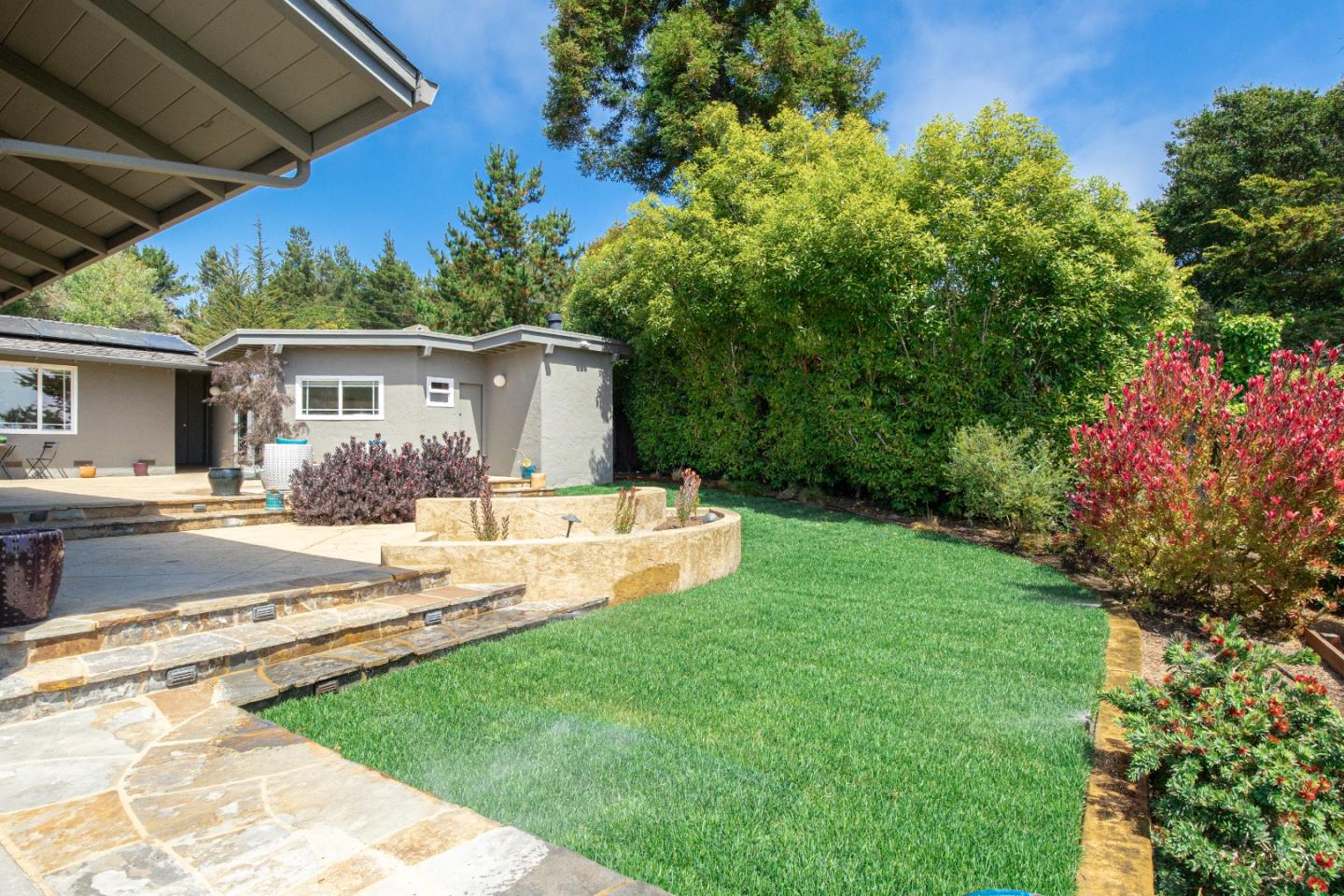 Detail Gallery Image 41 of 56 For 230 Thunderbird Dr, Aptos,  CA 95003 - 3 Beds | 3 Baths