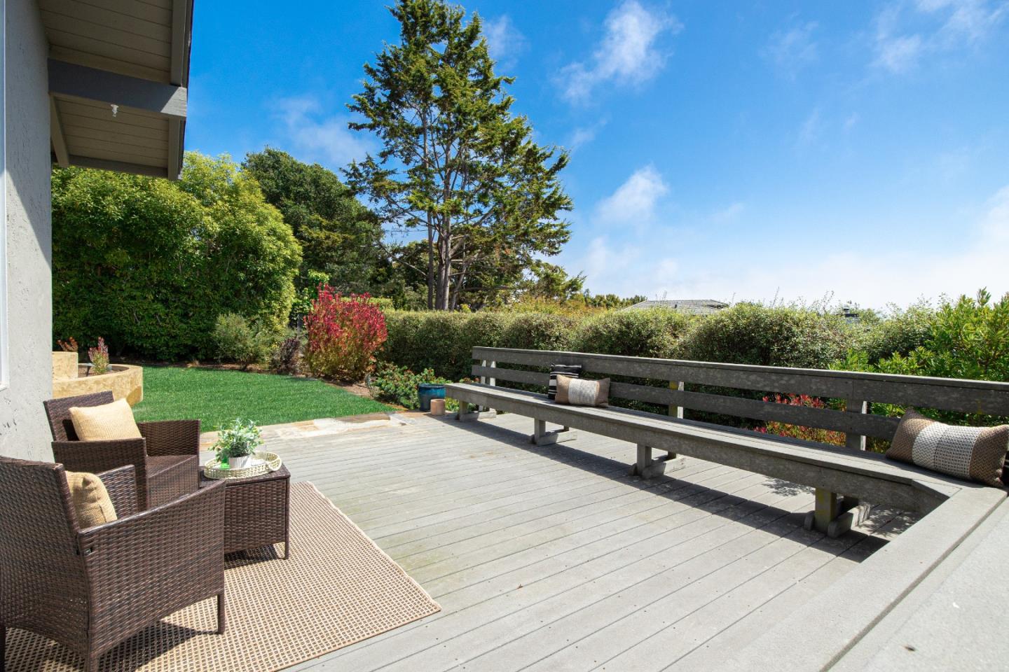 Detail Gallery Image 43 of 56 For 230 Thunderbird Dr, Aptos,  CA 95003 - 3 Beds | 3 Baths