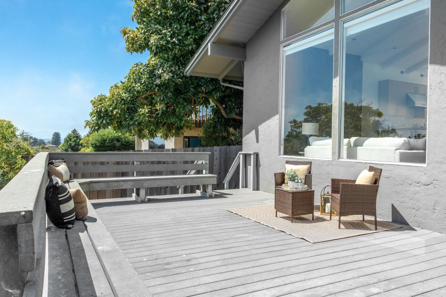 Detail Gallery Image 44 of 56 For 230 Thunderbird Dr, Aptos,  CA 95003 - 3 Beds | 3 Baths