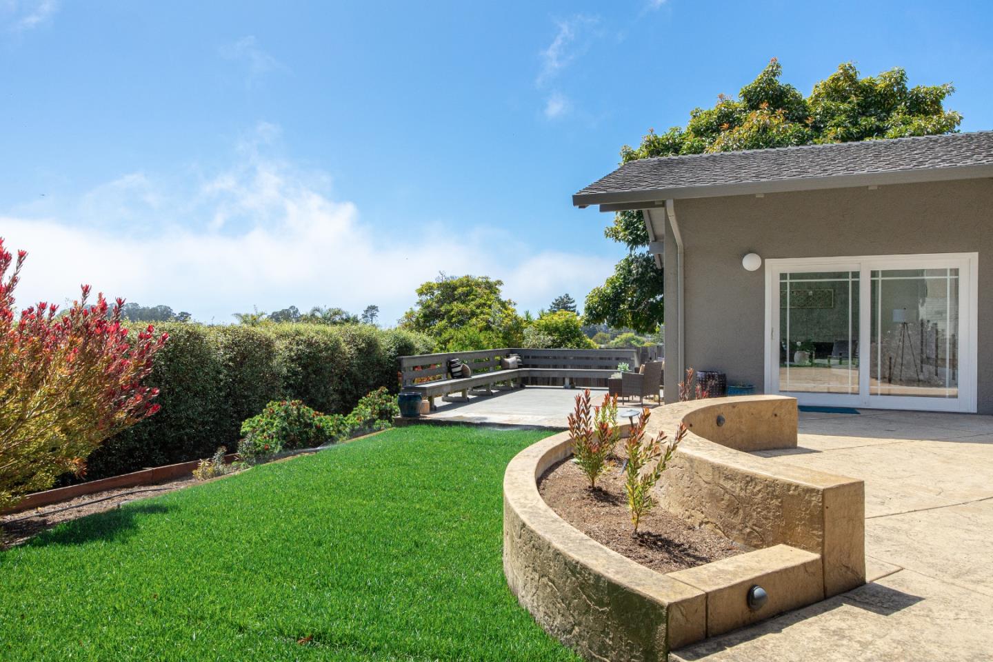 Detail Gallery Image 45 of 56 For 230 Thunderbird Dr, Aptos,  CA 95003 - 3 Beds | 3 Baths