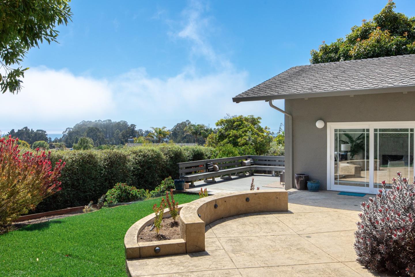 Detail Gallery Image 46 of 56 For 230 Thunderbird Dr, Aptos,  CA 95003 - 3 Beds | 3 Baths