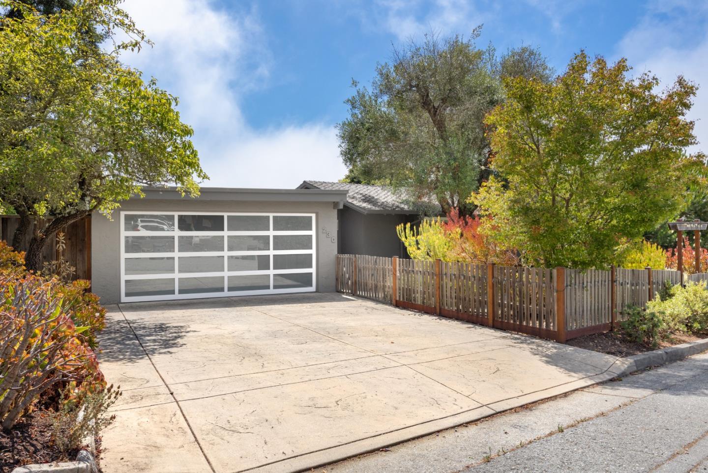 Detail Gallery Image 48 of 56 For 230 Thunderbird Dr, Aptos,  CA 95003 - 3 Beds | 3 Baths