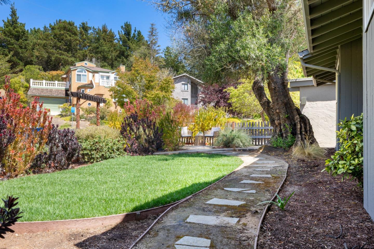 Detail Gallery Image 49 of 56 For 230 Thunderbird Dr, Aptos,  CA 95003 - 3 Beds | 3 Baths