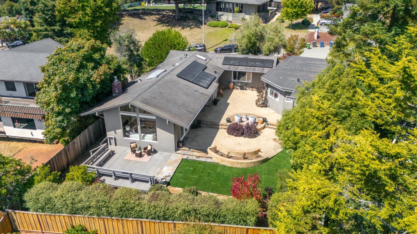 Detail Gallery Image 55 of 56 For 230 Thunderbird Dr, Aptos,  CA 95003 - 3 Beds | 3 Baths