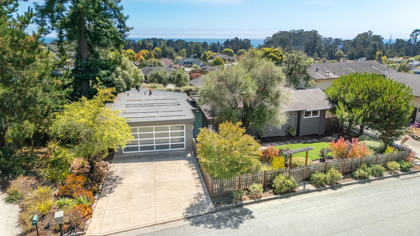 Detail Gallery Image 56 of 56 For 230 Thunderbird Dr, Aptos,  CA 95003 - 3 Beds | 3 Baths