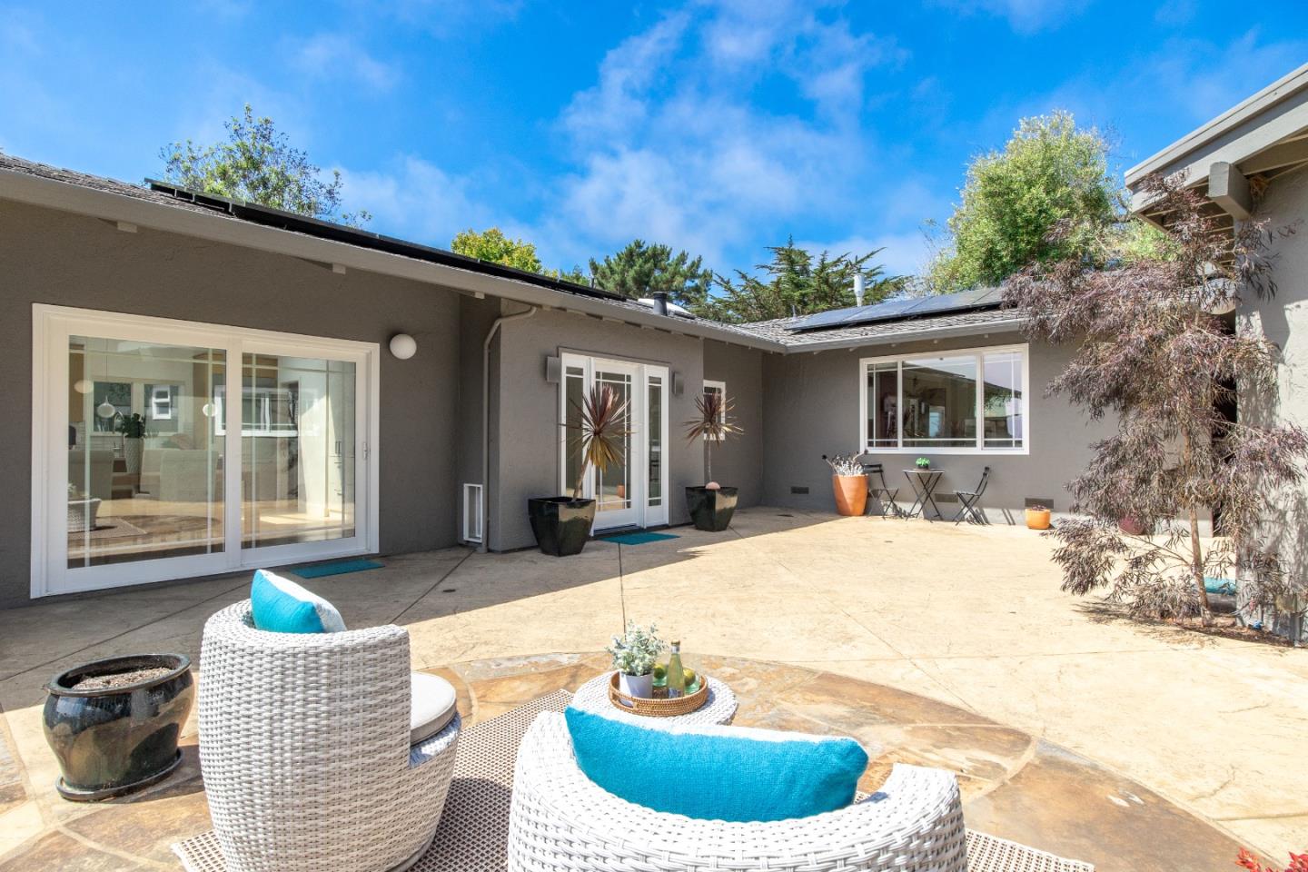 Detail Gallery Image 6 of 56 For 230 Thunderbird Dr, Aptos,  CA 95003 - 3 Beds | 3 Baths
