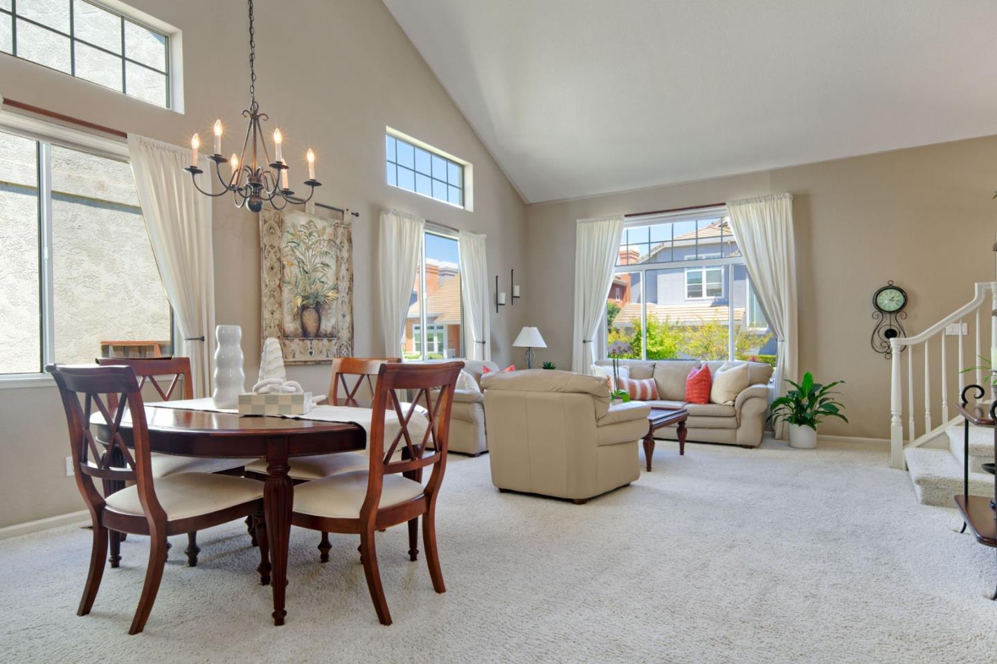 Detail Gallery Image 7 of 49 For 5633 Ravenna Ct, San Jose,  CA 95118 - 4 Beds | 3/1 Baths