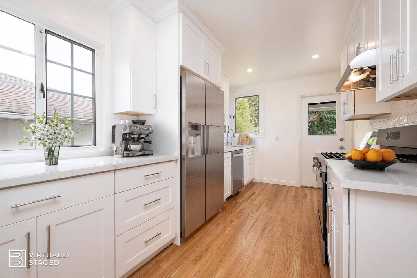 Detail Gallery Image 10 of 28 For 28 Greenwood Dr, South San Francisco,  CA 94080 - 2 Beds | 1 Baths