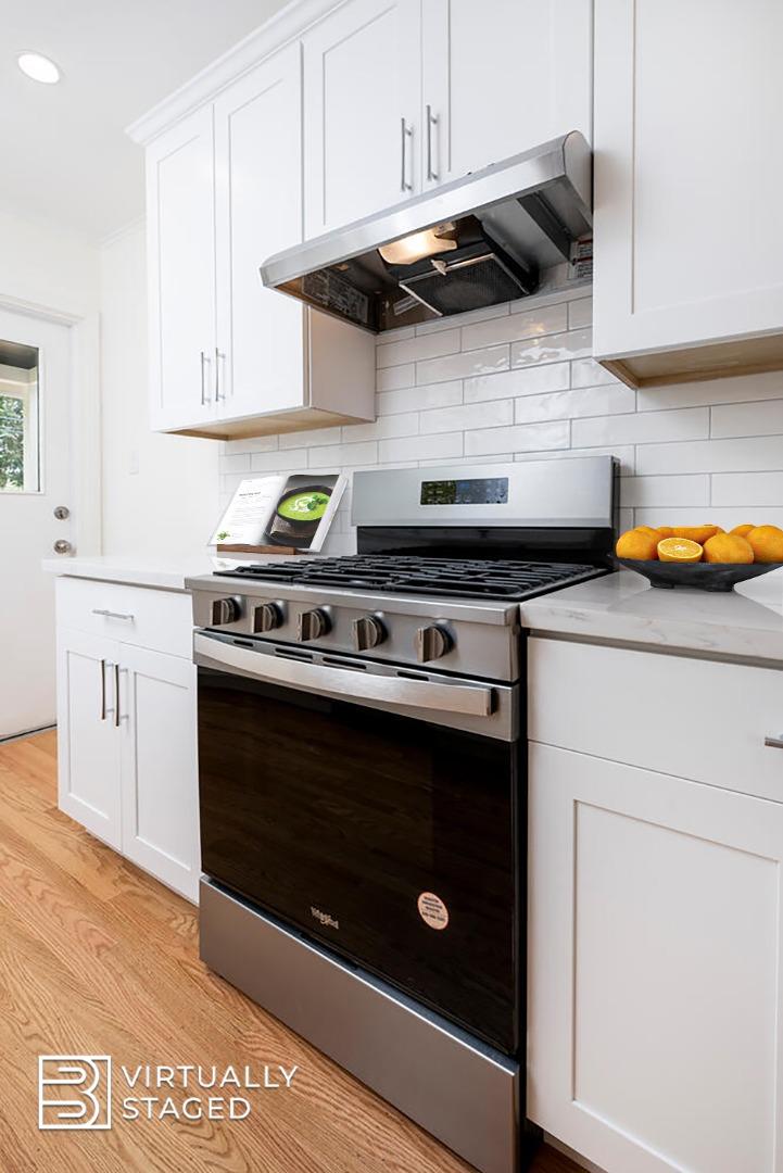 Detail Gallery Image 12 of 28 For 28 Greenwood Dr, South San Francisco,  CA 94080 - 2 Beds | 1 Baths