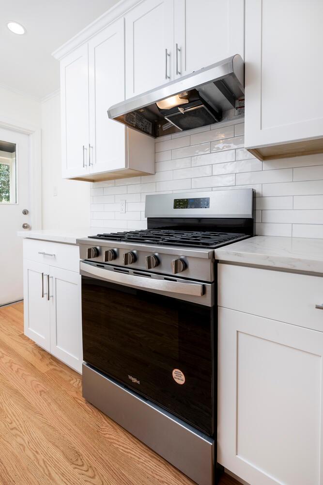 Detail Gallery Image 13 of 28 For 28 Greenwood Dr, South San Francisco,  CA 94080 - 2 Beds | 1 Baths