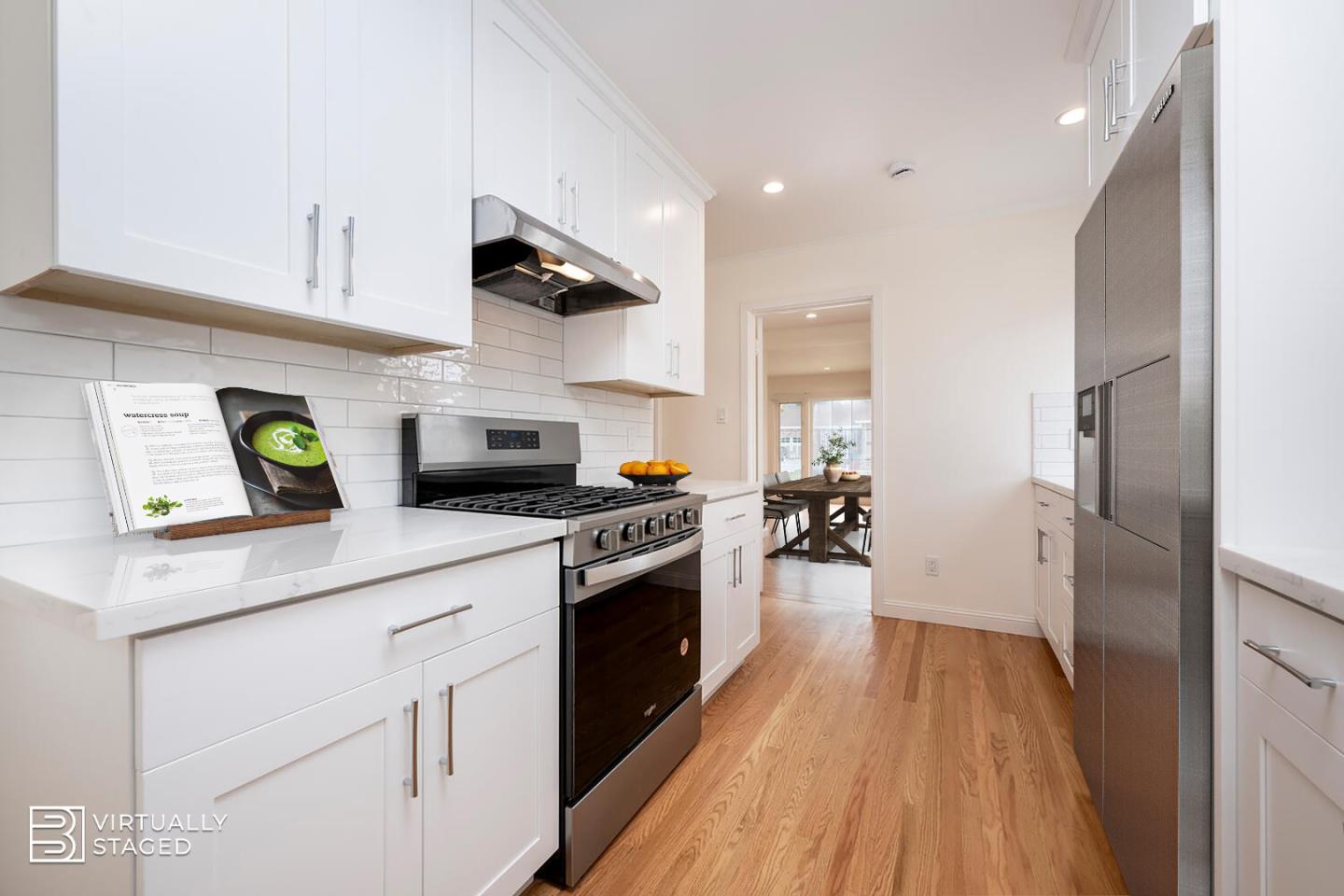 Detail Gallery Image 15 of 28 For 28 Greenwood Dr, South San Francisco,  CA 94080 - 2 Beds | 1 Baths