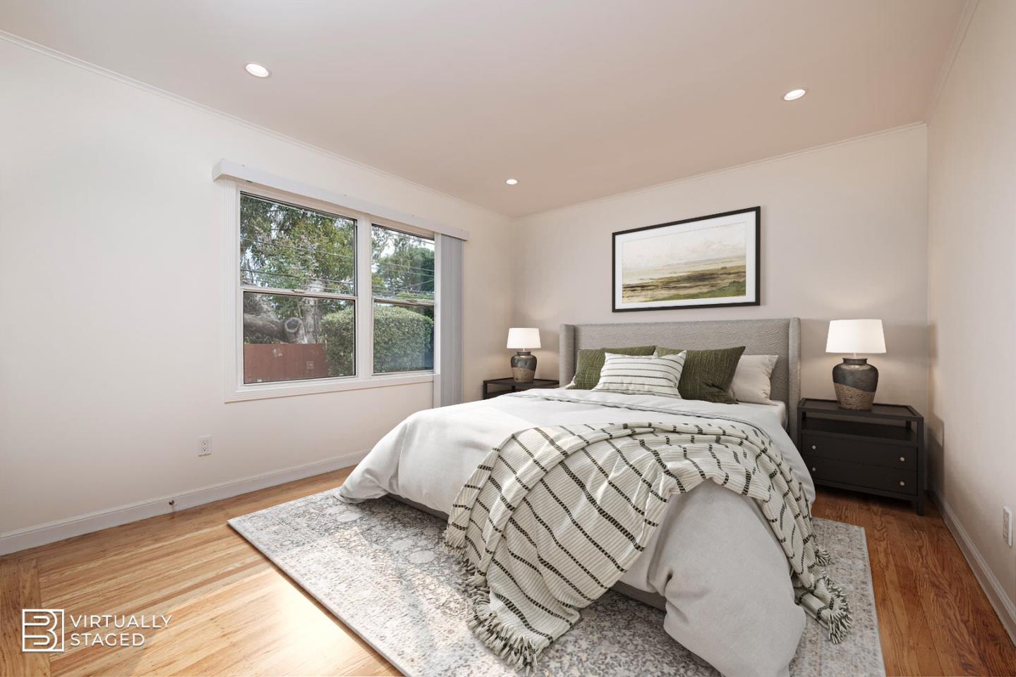Detail Gallery Image 20 of 28 For 28 Greenwood Dr, South San Francisco,  CA 94080 - 2 Beds | 1 Baths