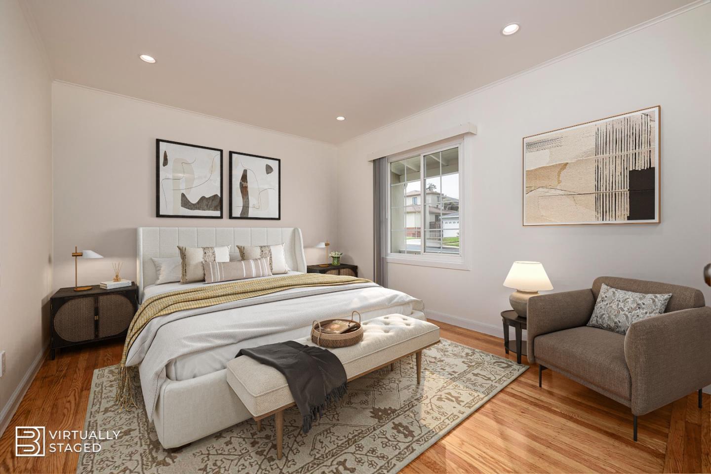 Detail Gallery Image 22 of 28 For 28 Greenwood Dr, South San Francisco,  CA 94080 - 2 Beds | 1 Baths