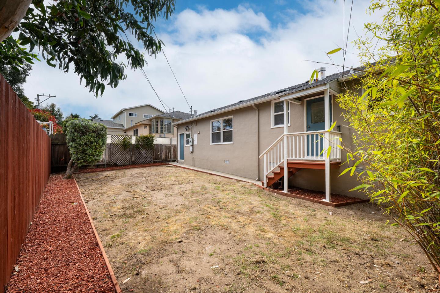 Detail Gallery Image 25 of 28 For 28 Greenwood Dr, South San Francisco,  CA 94080 - 2 Beds | 1 Baths