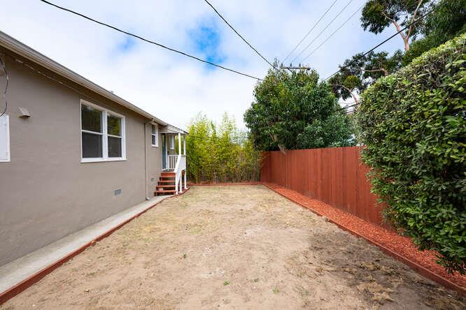Detail Gallery Image 26 of 28 For 28 Greenwood Dr, South San Francisco,  CA 94080 - 2 Beds | 1 Baths