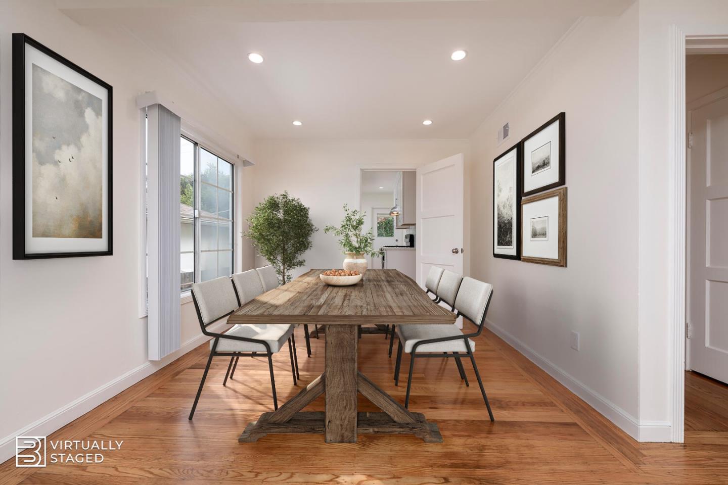 Detail Gallery Image 8 of 28 For 28 Greenwood Dr, South San Francisco,  CA 94080 - 2 Beds | 1 Baths